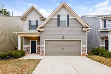 4944 Longview Run Decatur, GA 30035